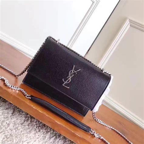 replica ysl bracelet|ysl vintage pouch.